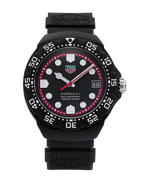 Tag Heuer Formula 1 WBY1114.FT8084